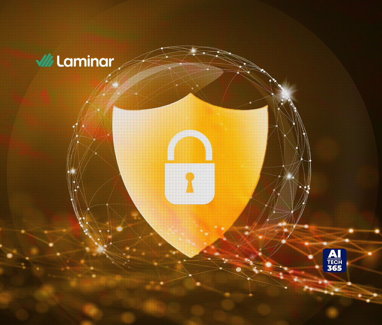 Laminar Launches Two New Solutions To Become First Full Data Security