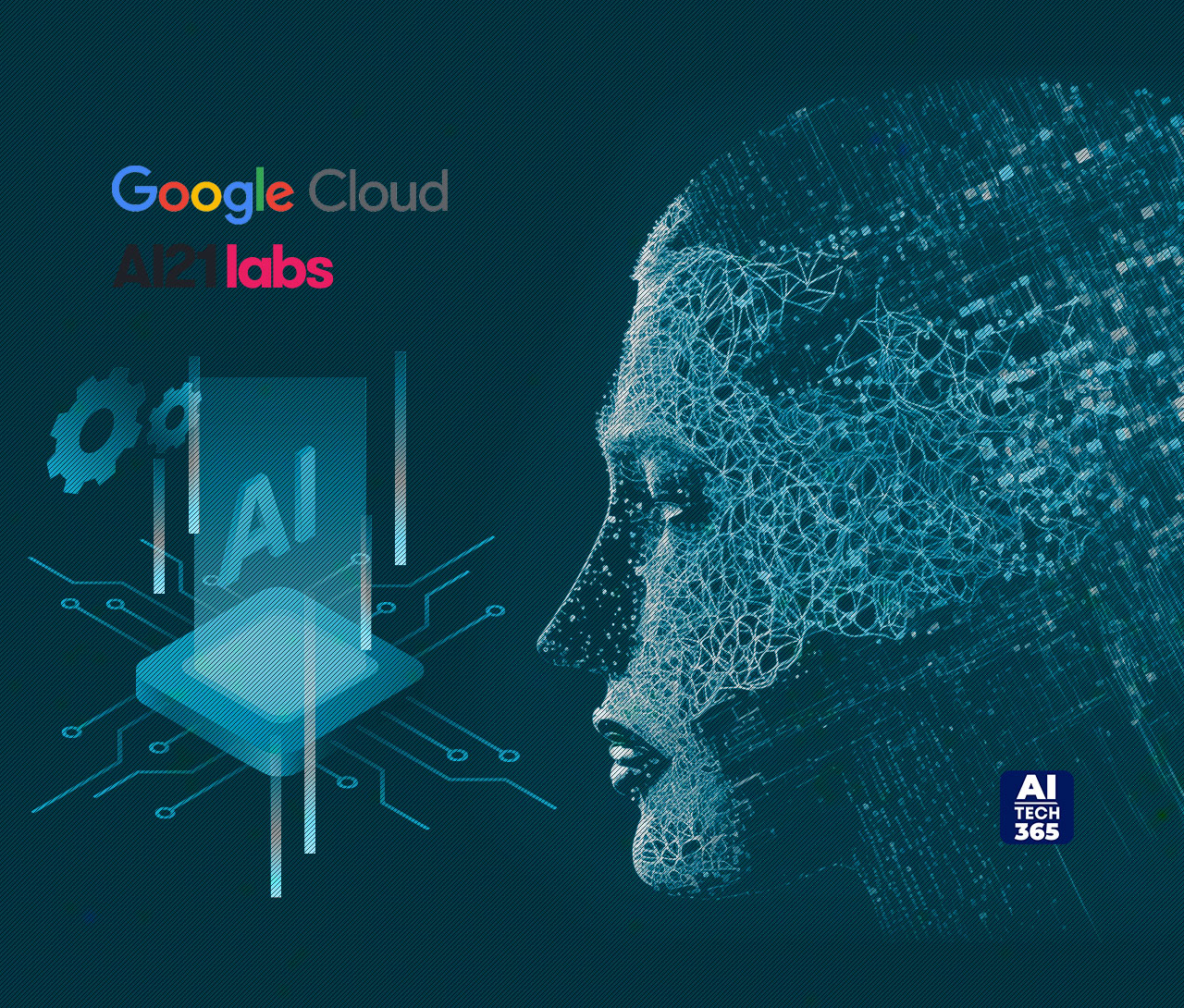 AI21 Labs Collaborates With Google Cloud To Integrate Generative AI