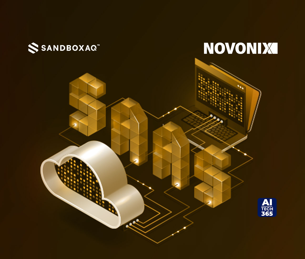 NOVONIX And SandboxAQ Collaborate On Breakthrough AI Solutions For