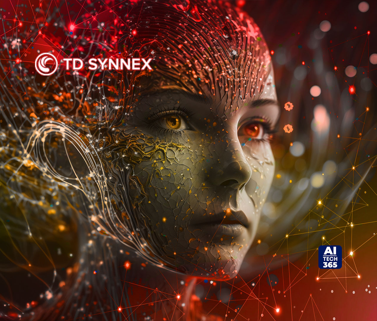 Td Synnex Expands Destination Ai Ecosystem To Deliver Rapid Ai Model