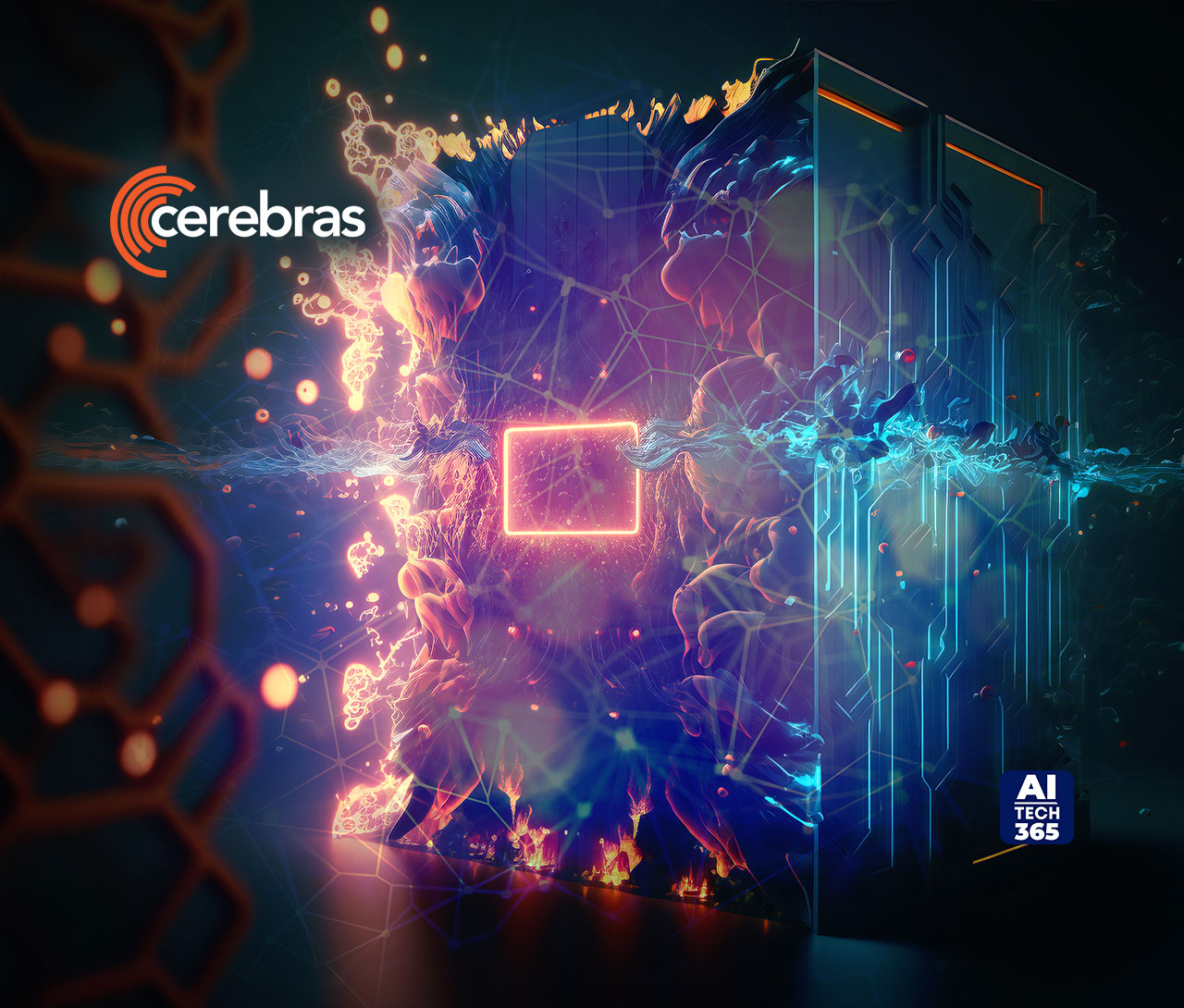 Cerebras Petuum And MBZUAI Announce New Open Source CrystalCoder And