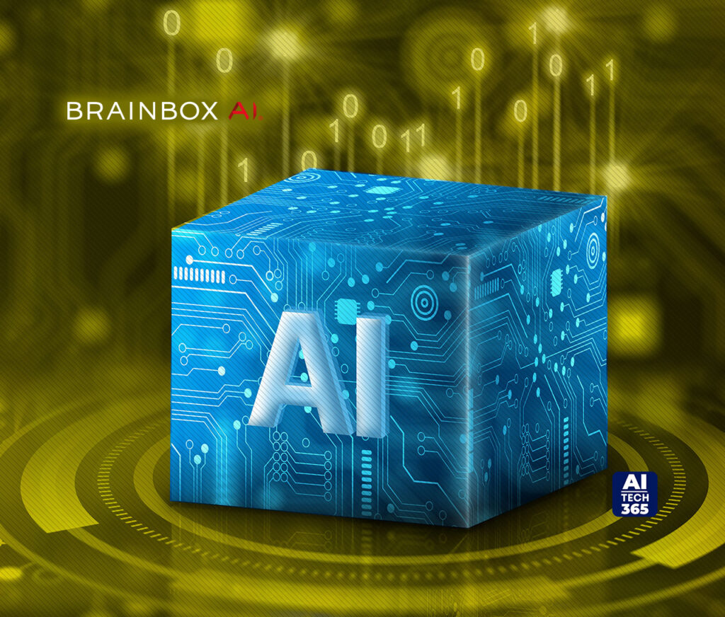 BrainBox AI