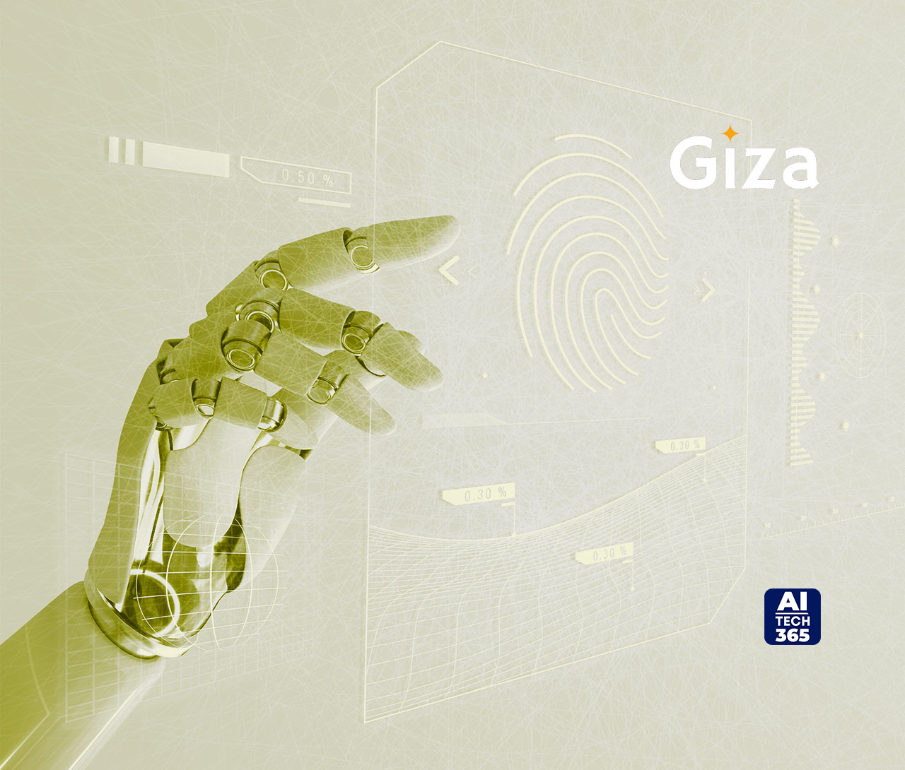 Giza Raises $3 Million Pre-Seed Led by CoinFund to Bring Artificial ...
