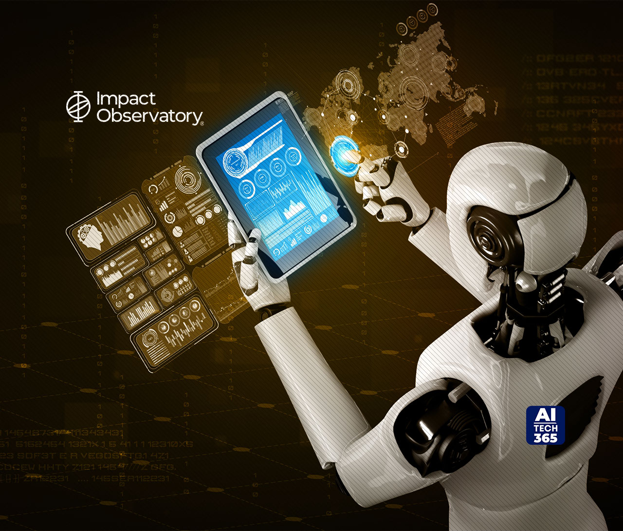 Impact Observatory Announces the General Availability of IO Monitor to ...