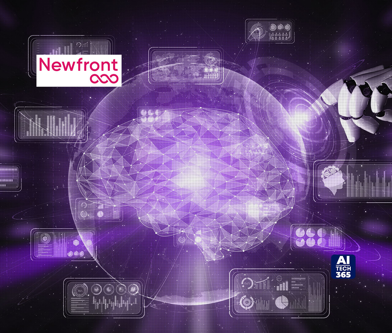 Newfront Establishes AI Risks And Benefits With Bloomberg Beta At The ...