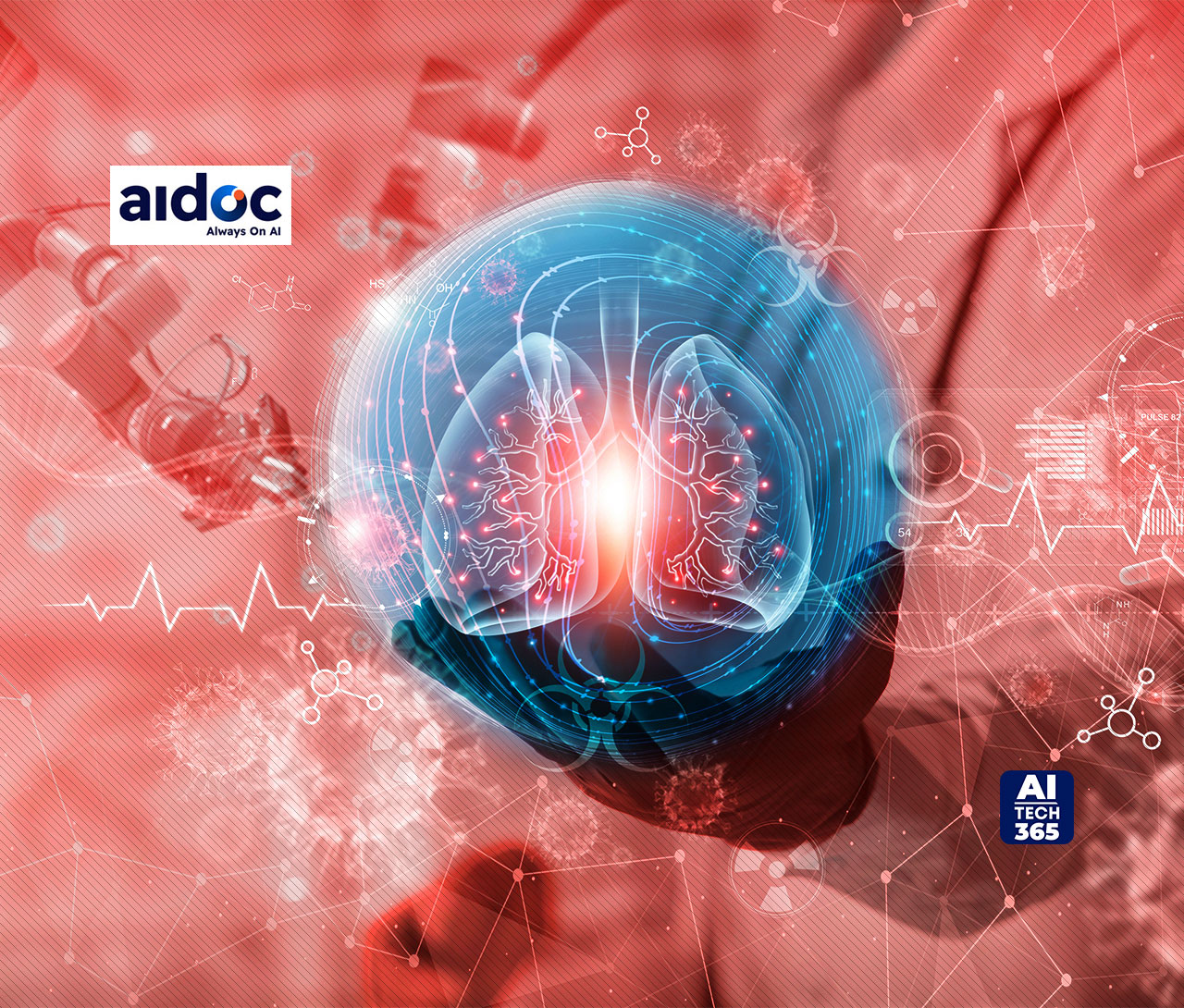 Aidoc Introduces the First and Only AIPowered Solution to Identify