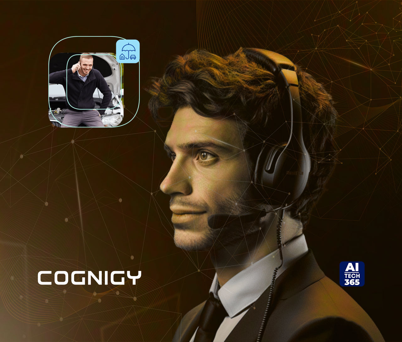 Cognigy Unveils Its Knowledge AI Solution for Enterprise Customer Service