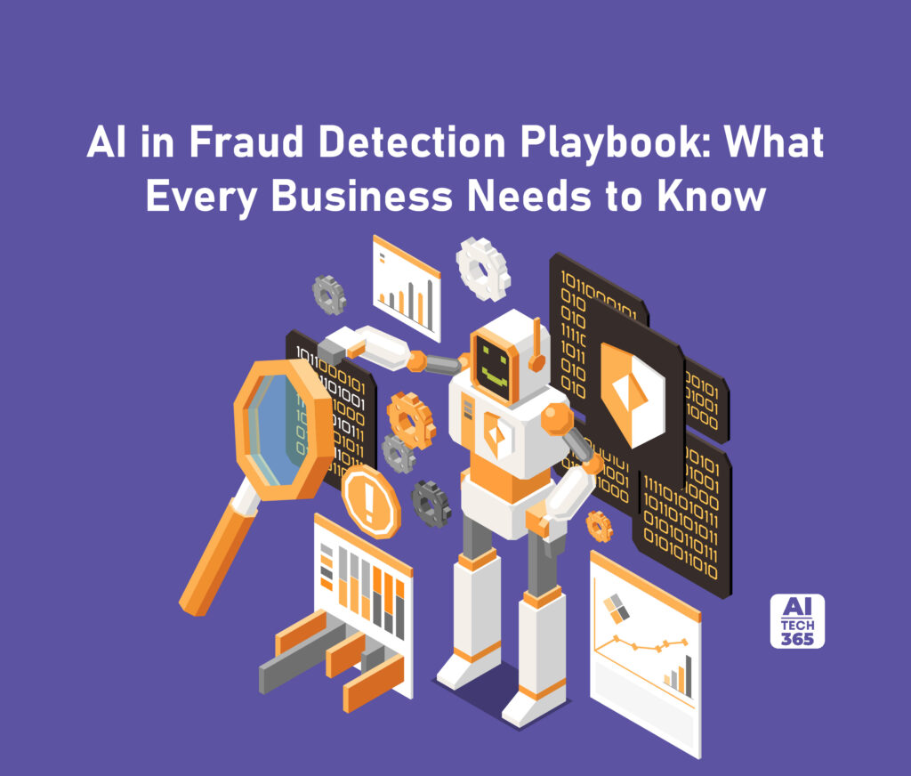 AI in Fraud Detection