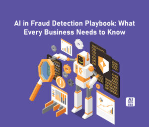 AI in Fraud Detection