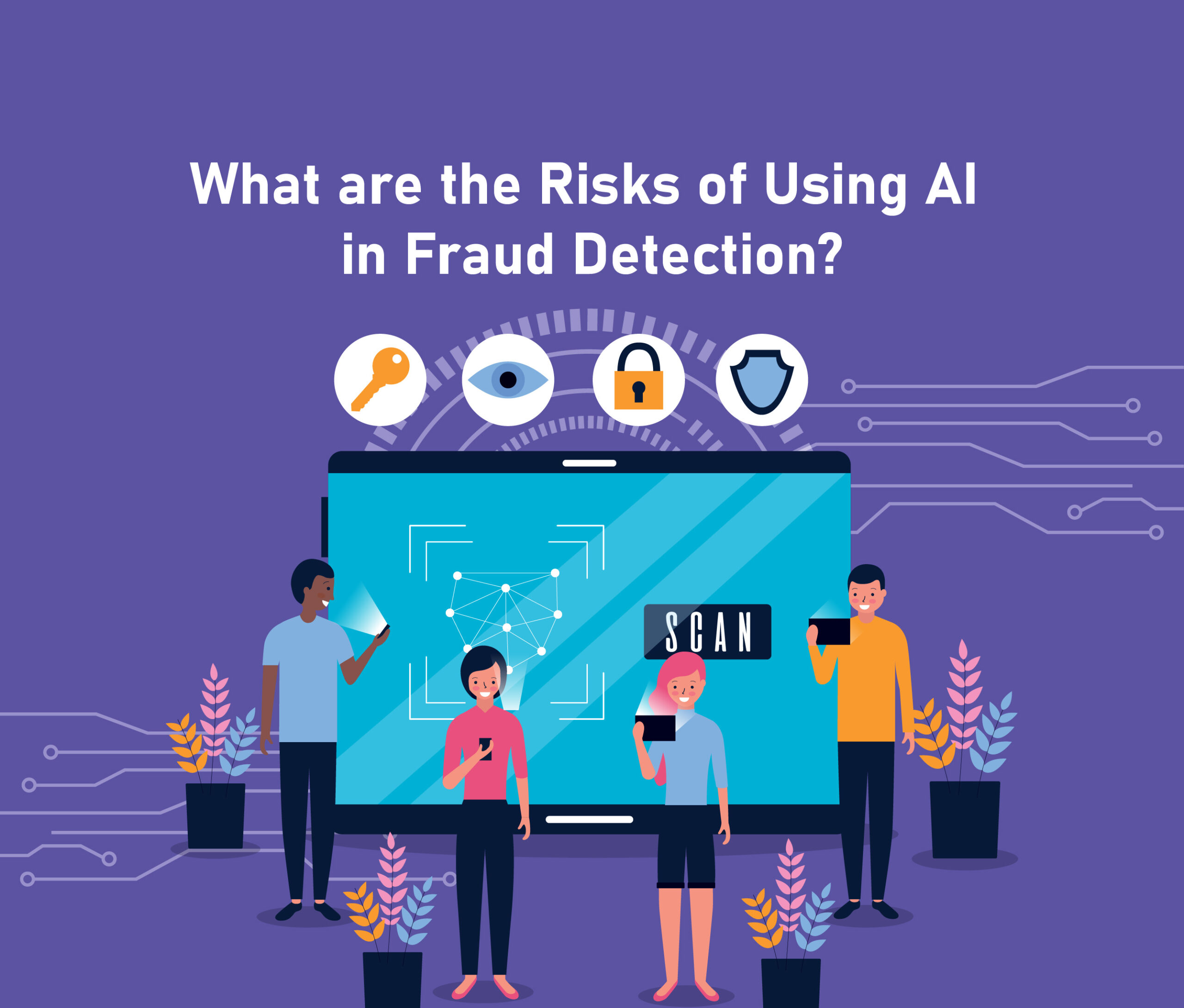 AI in Fraud Detection