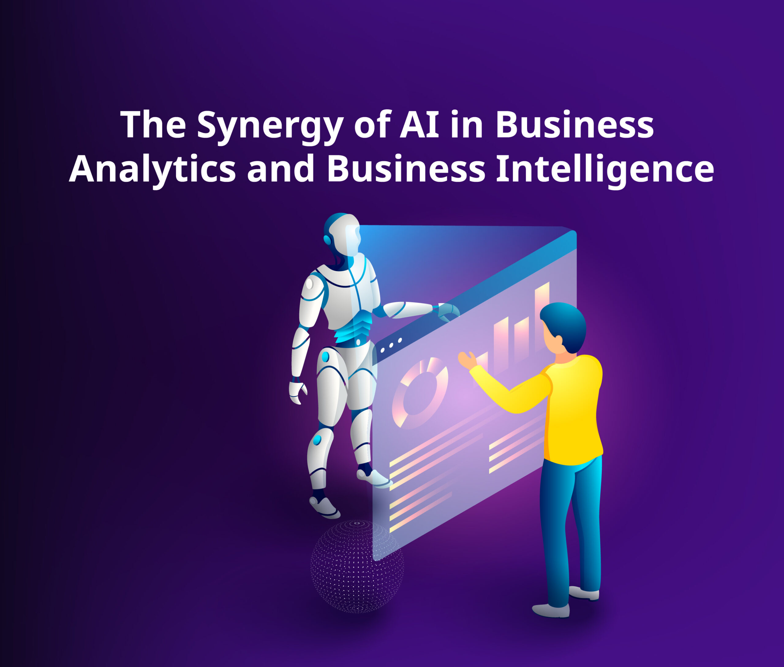 AI in Business Analytics