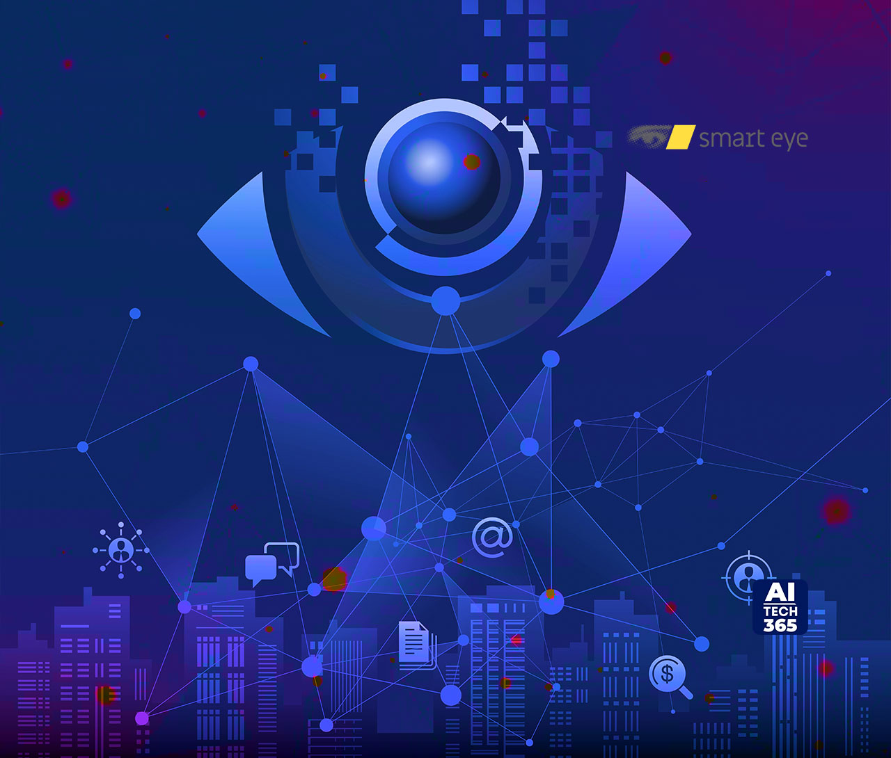 Affectiva Announces New Emotion AI Attention Metric with Smart Eye’s Sophisticated Eye Tracking