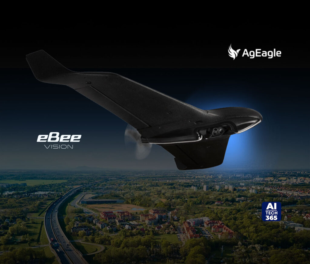 AgEagle Aerial Systems