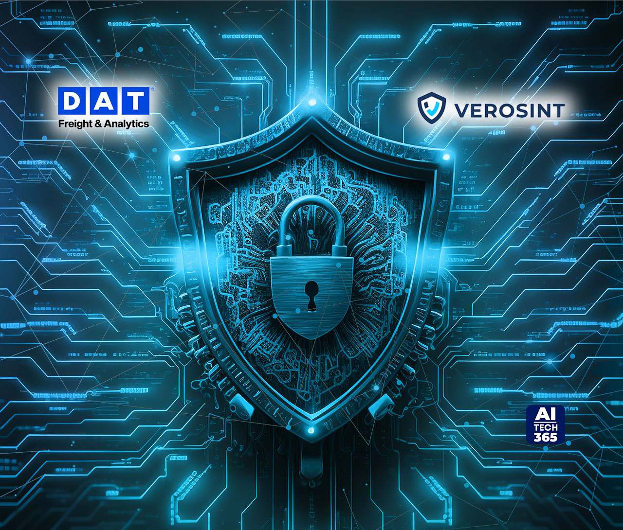 DAT Announces Industry’s First AI-powered Identity-Verification ...