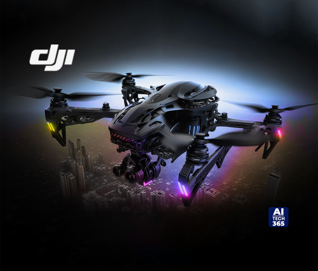 DJI