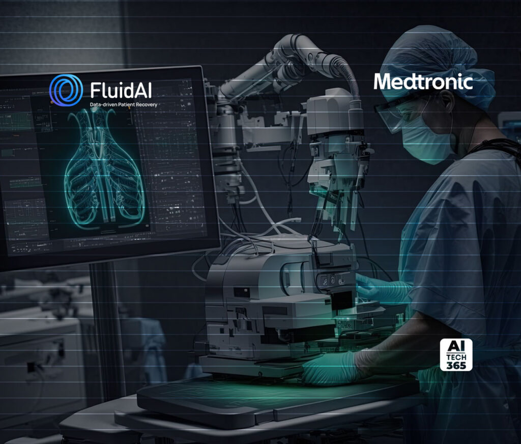 FluidAI Medical