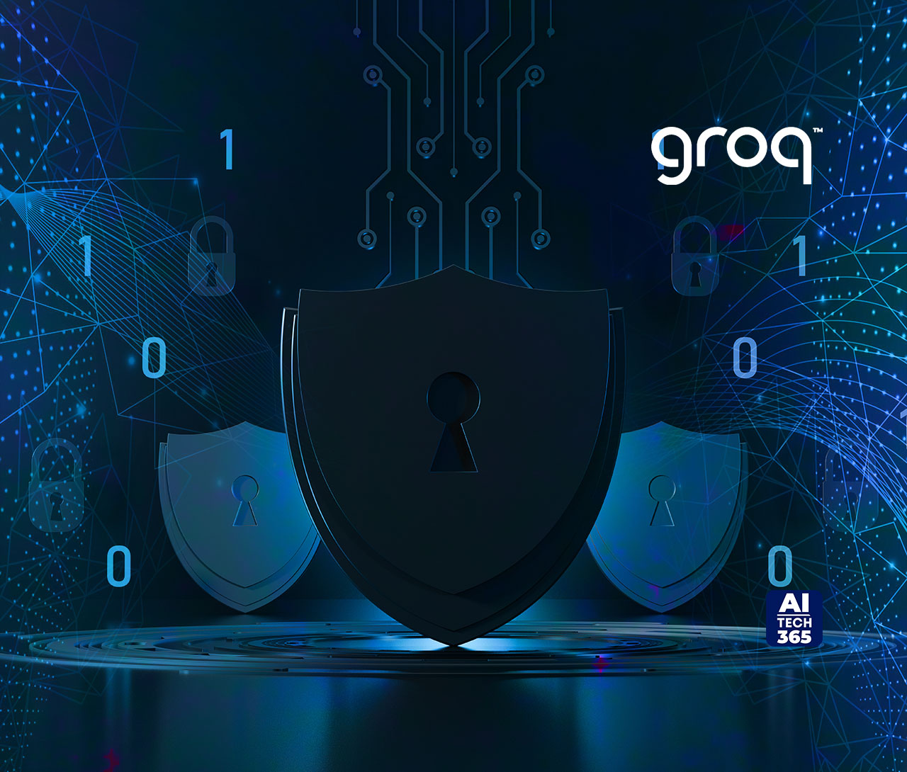 Groq Smashes LLM Performance Record Again Using an LPU™ System With No ...