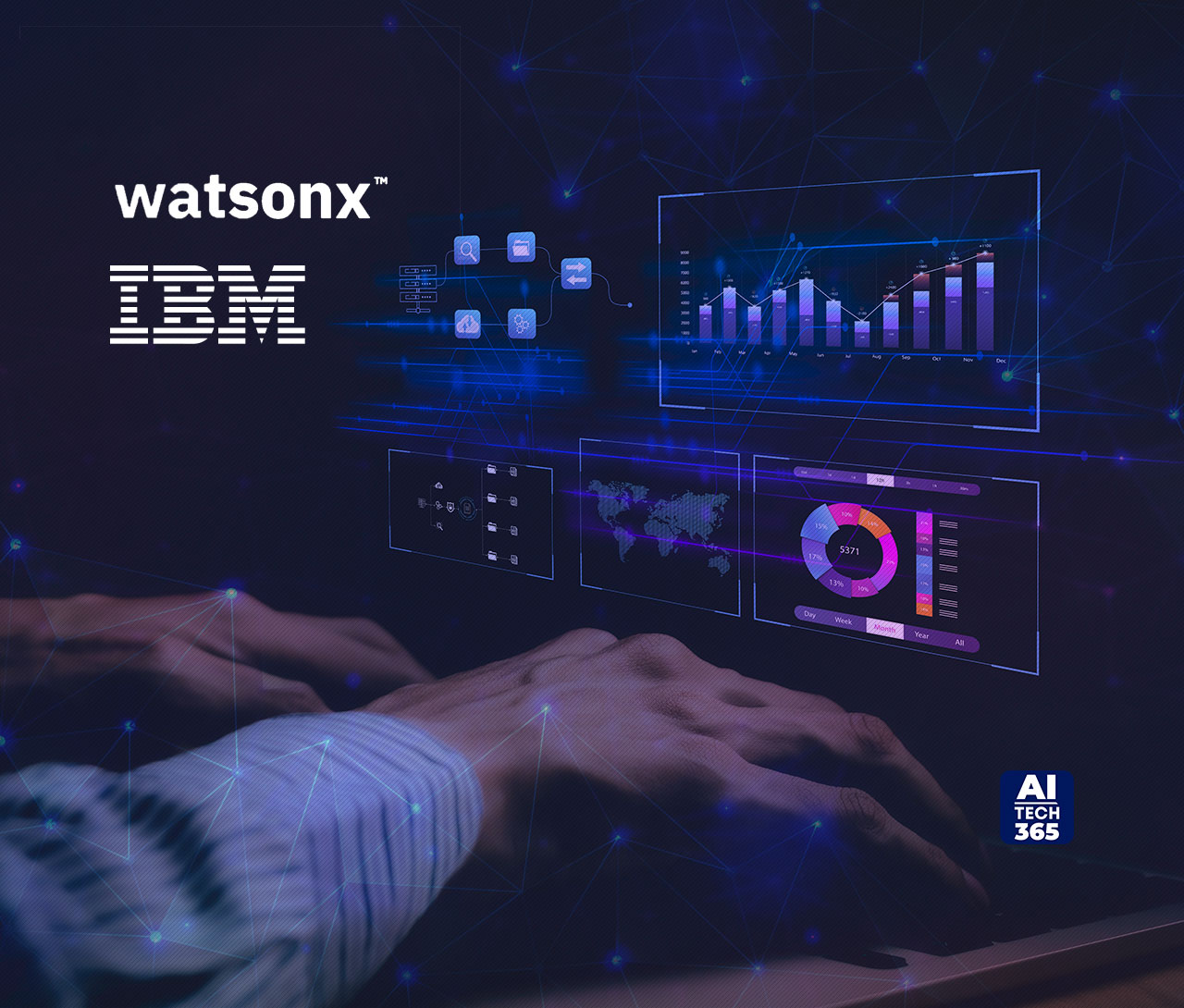 IBM Advances Watsonx AI And Data Platform With Tech Preview For Watsonx ...