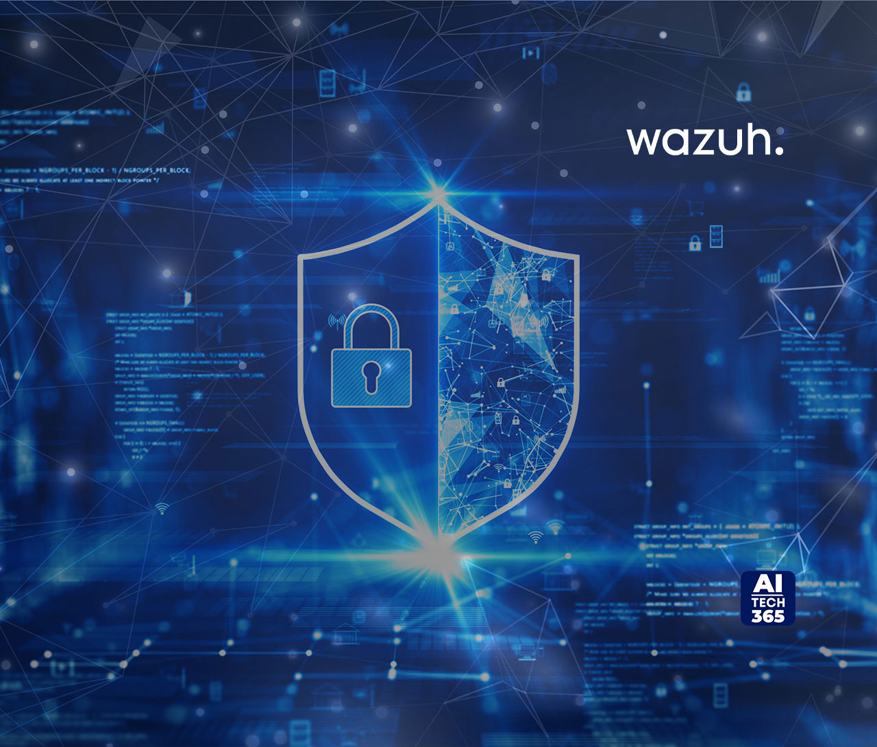 Leveraging Wazuh open source XDR for effective forensic analysis