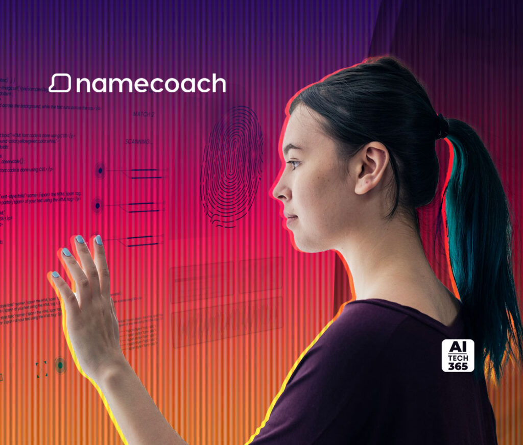 Namecoach