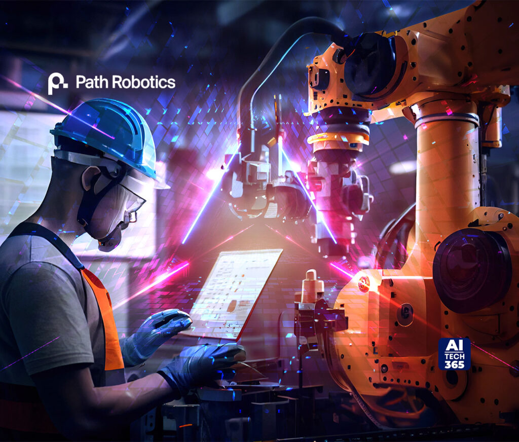 Path Robotics