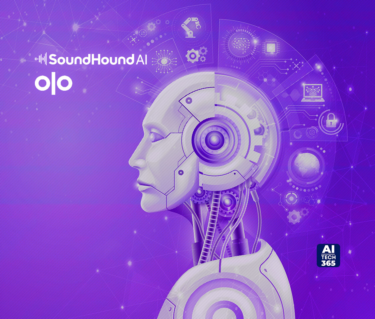 SoundHound And Olo Partner To Provide Voice AI Ordering To Restaurants