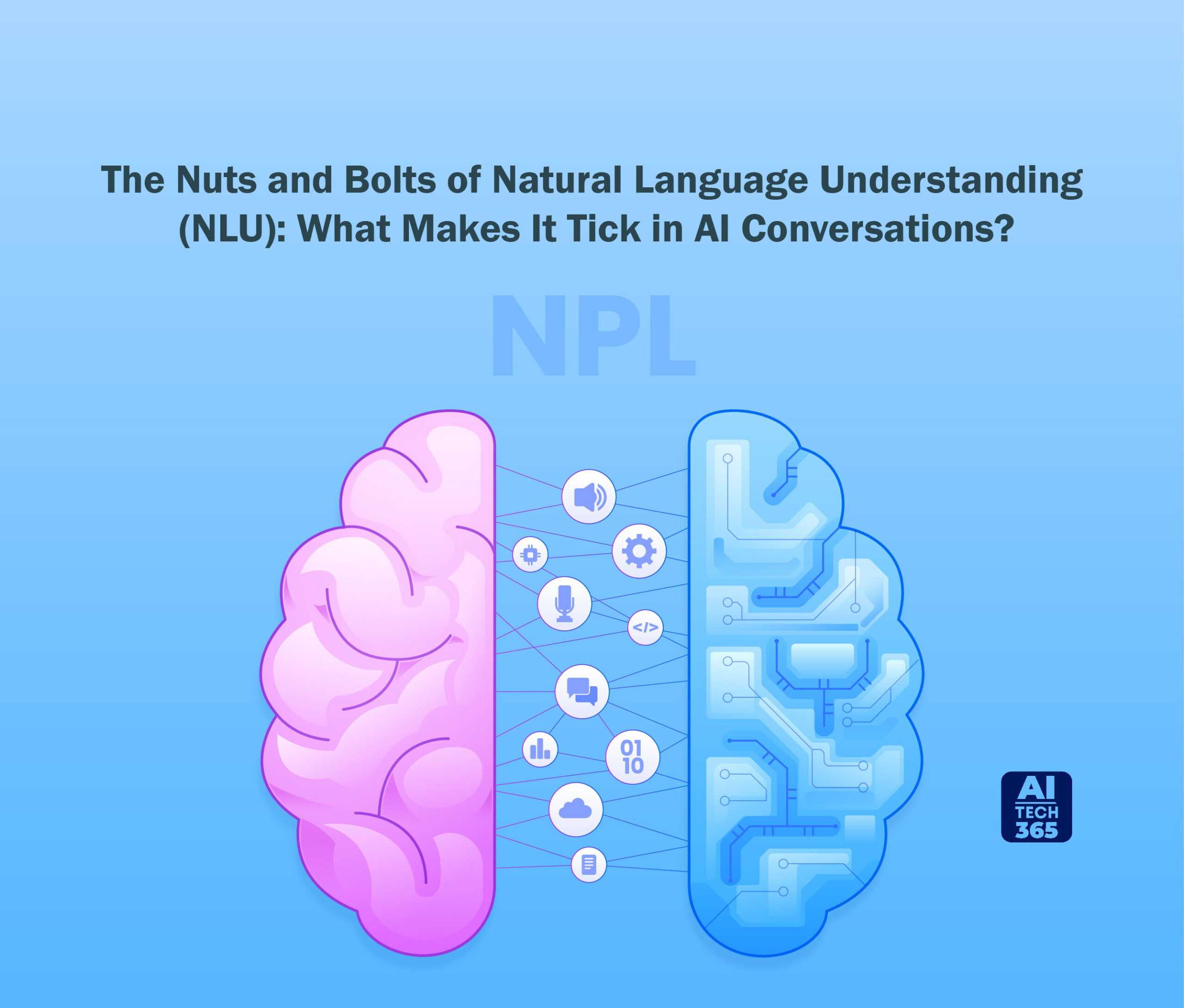 The Nuts And Bolts Of Natural Language Understanding (NLU): What Makes ...