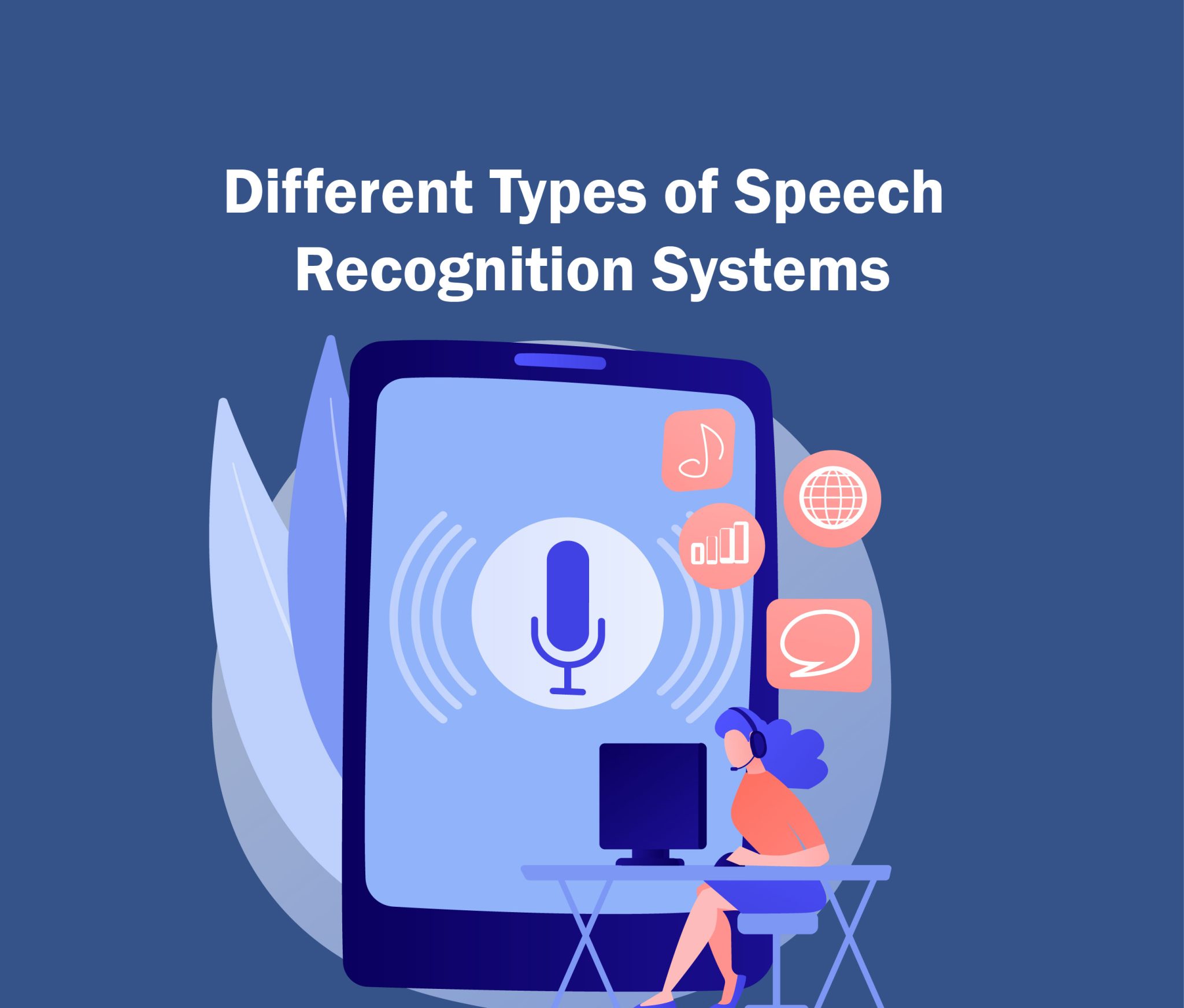 The Power of Speech Recognition: How to Harness Its Potential