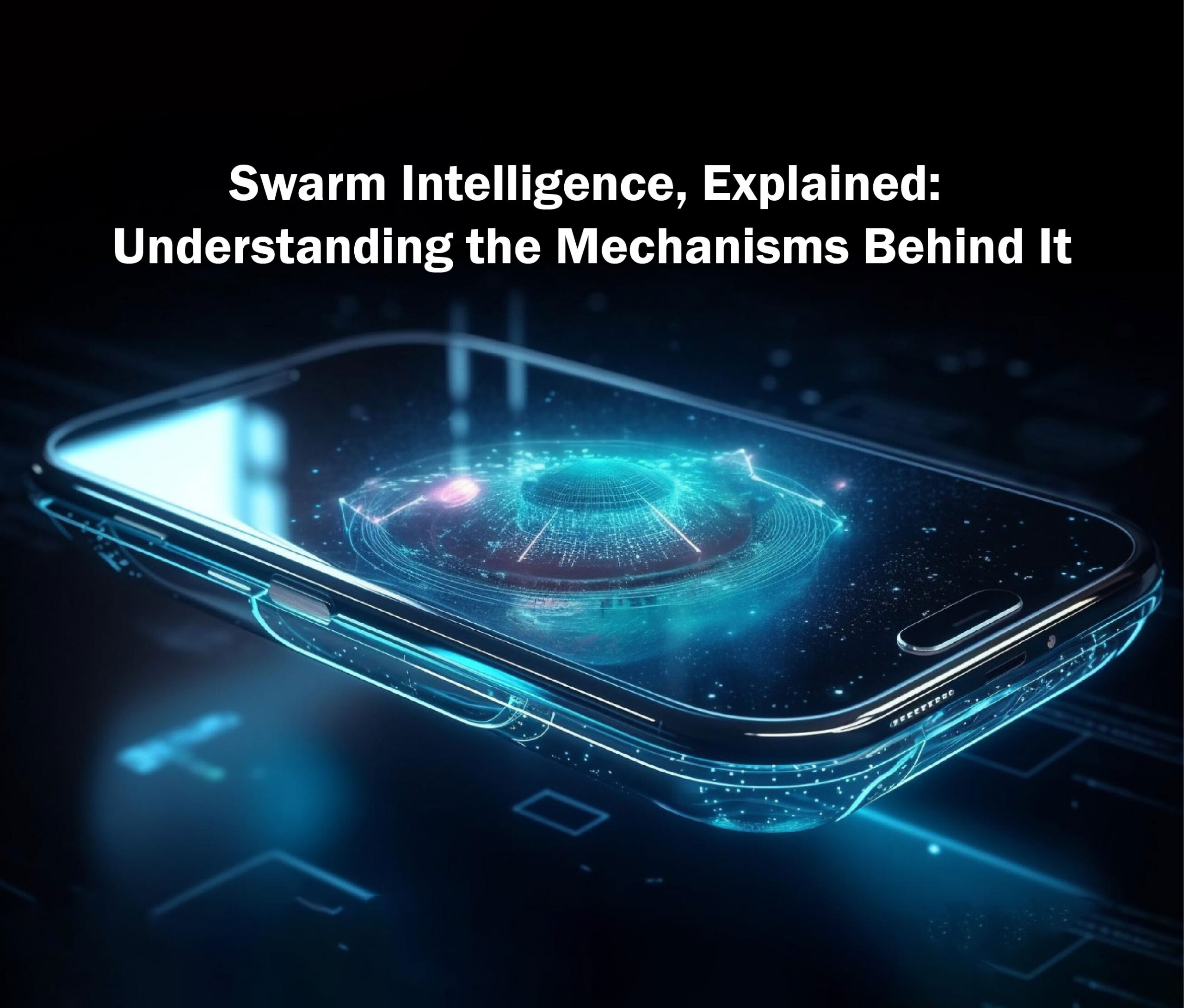 Swarm Intelligence