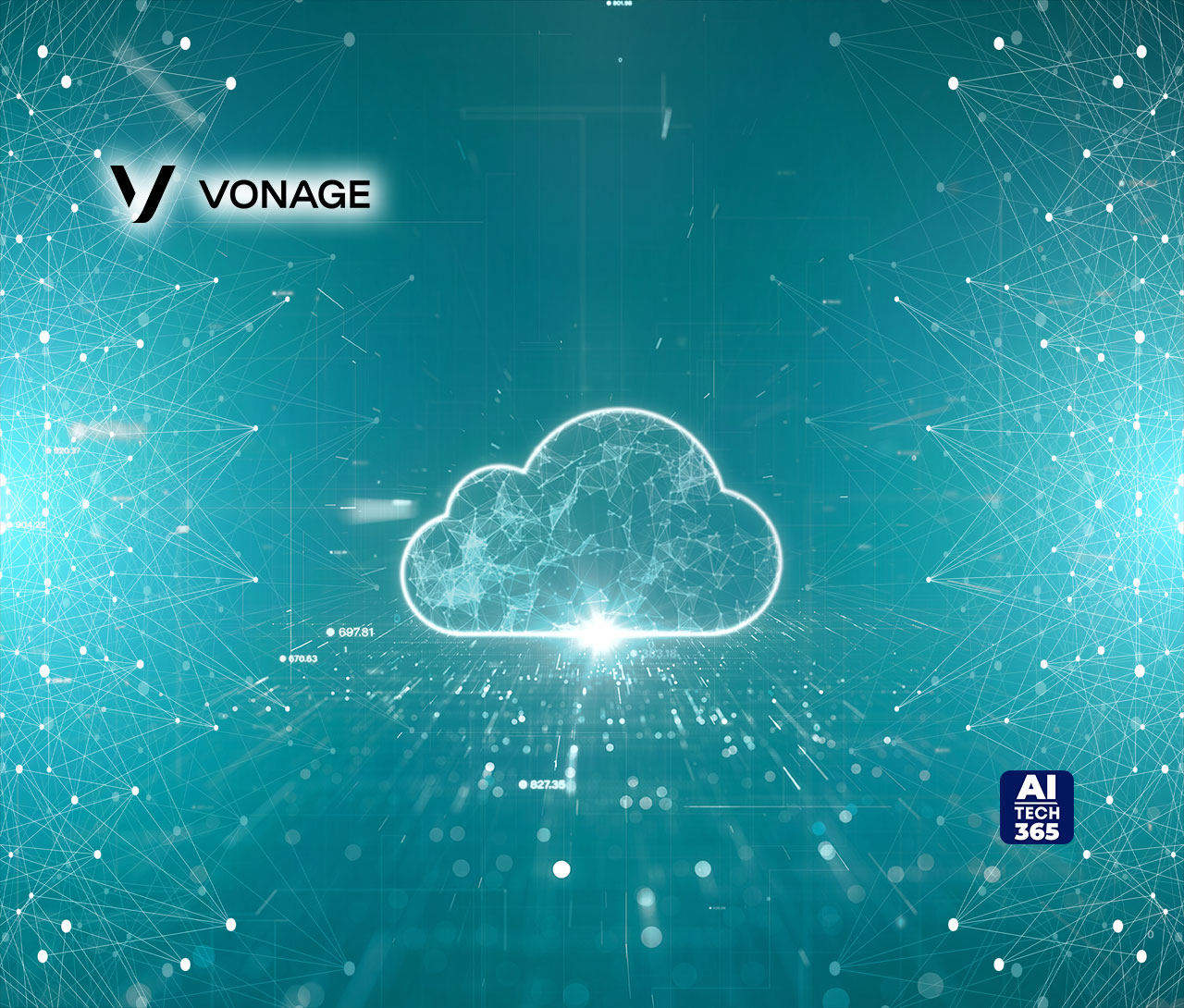 Vonage Positioned as a Leader in the 2023 Gartner® Magic Quadrant™ for ...