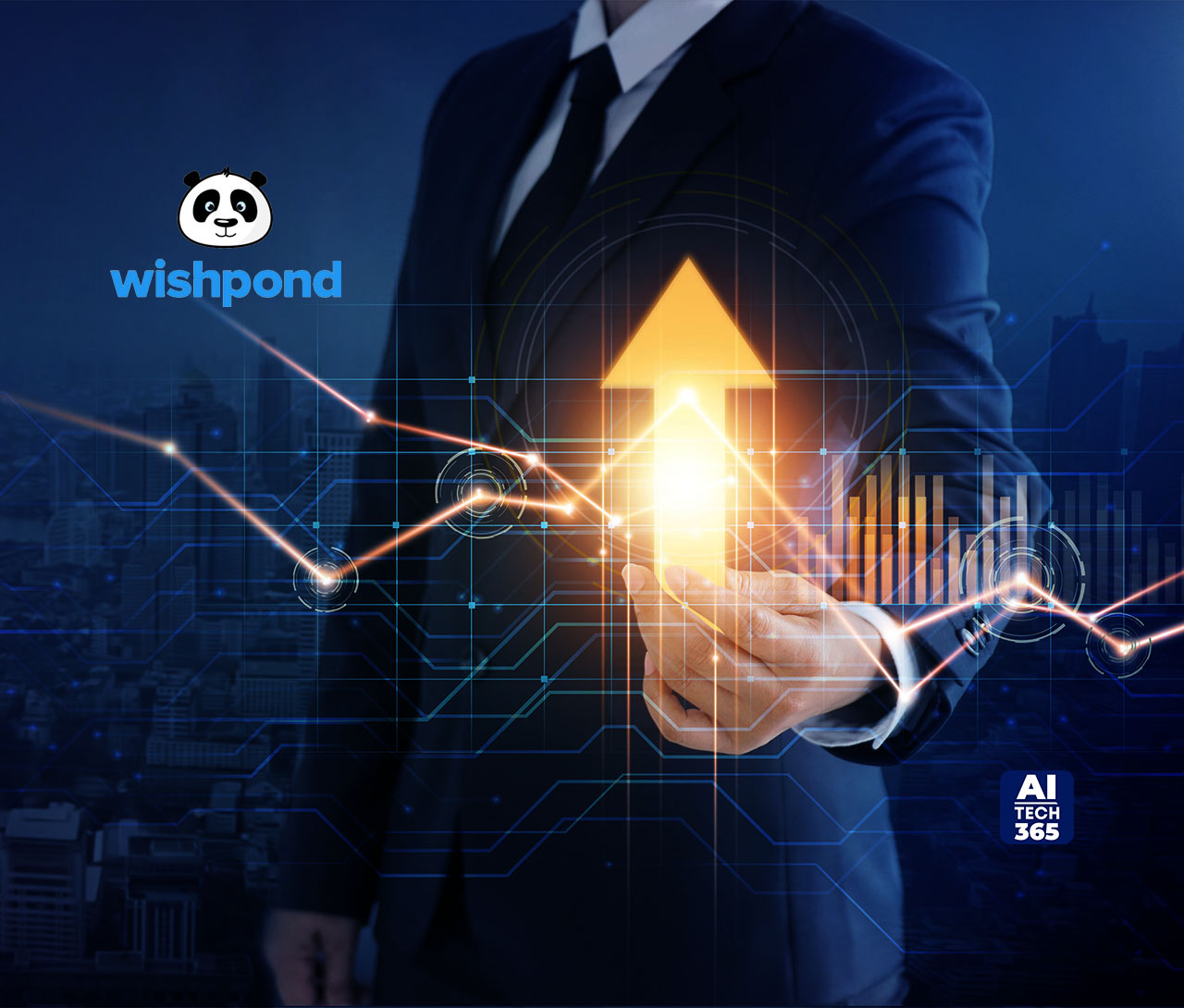 Wishpond Announces New Sales Email AI