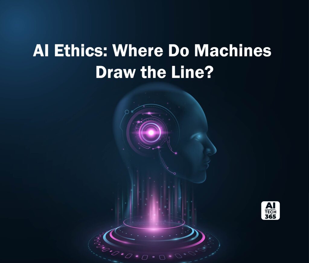 AI Ethics