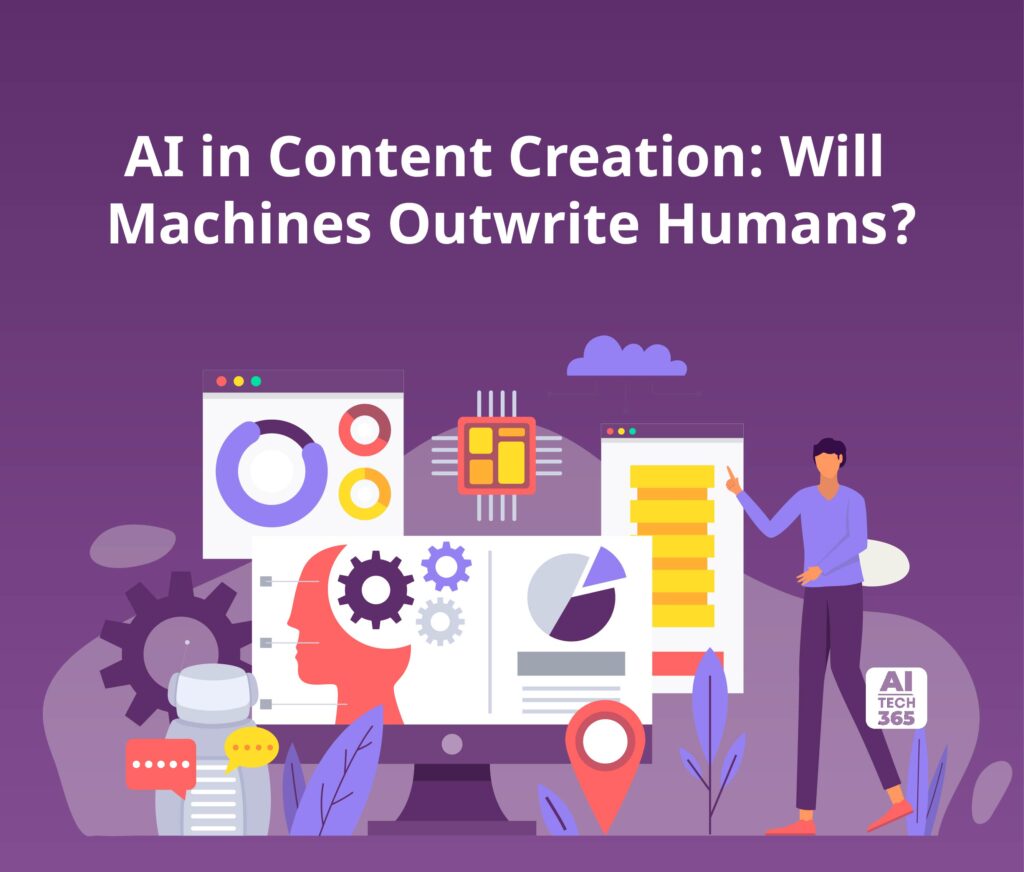 AI in Content Creation