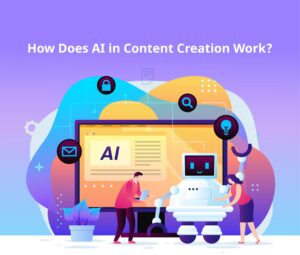 AI in Content Creation