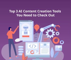 AI in Content Creation