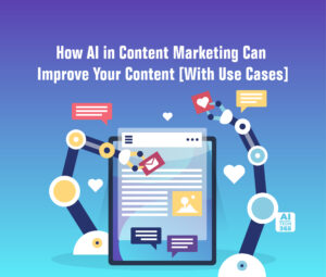 Content Marketing