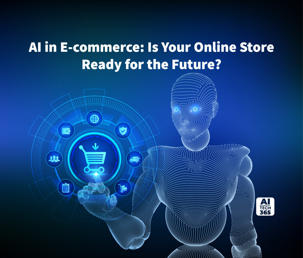 AI in E-commerce