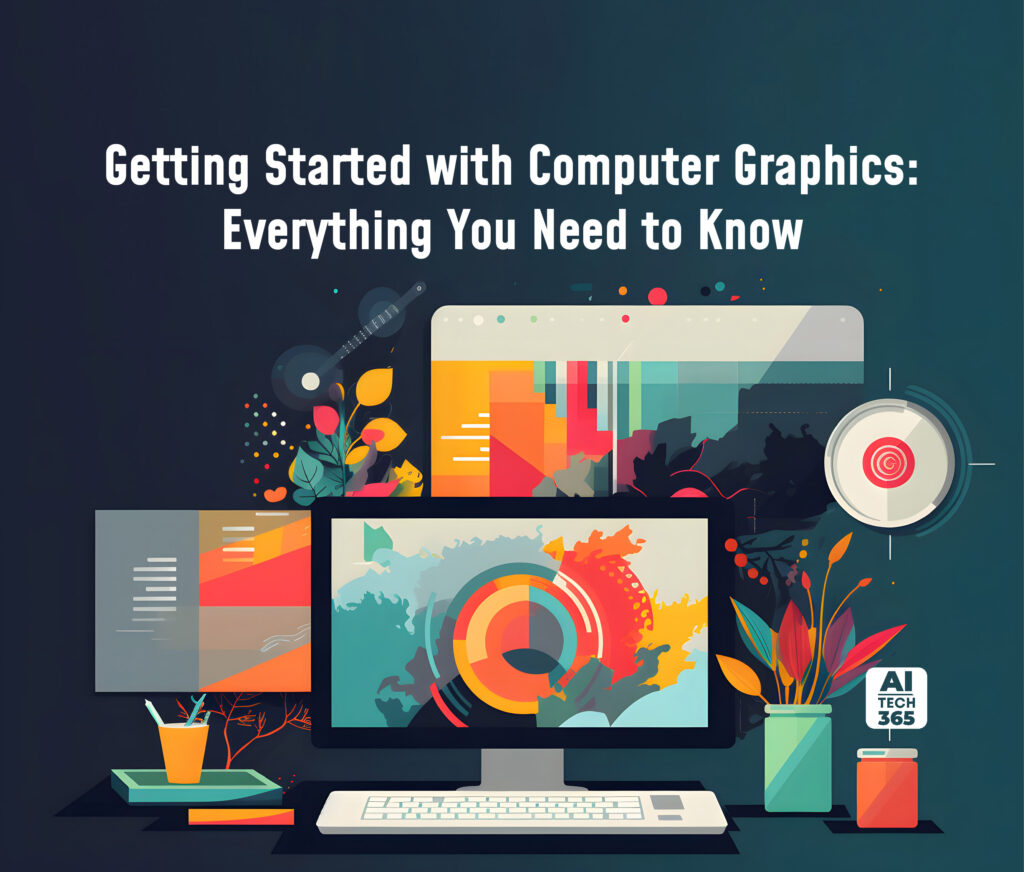 Computer Graphics