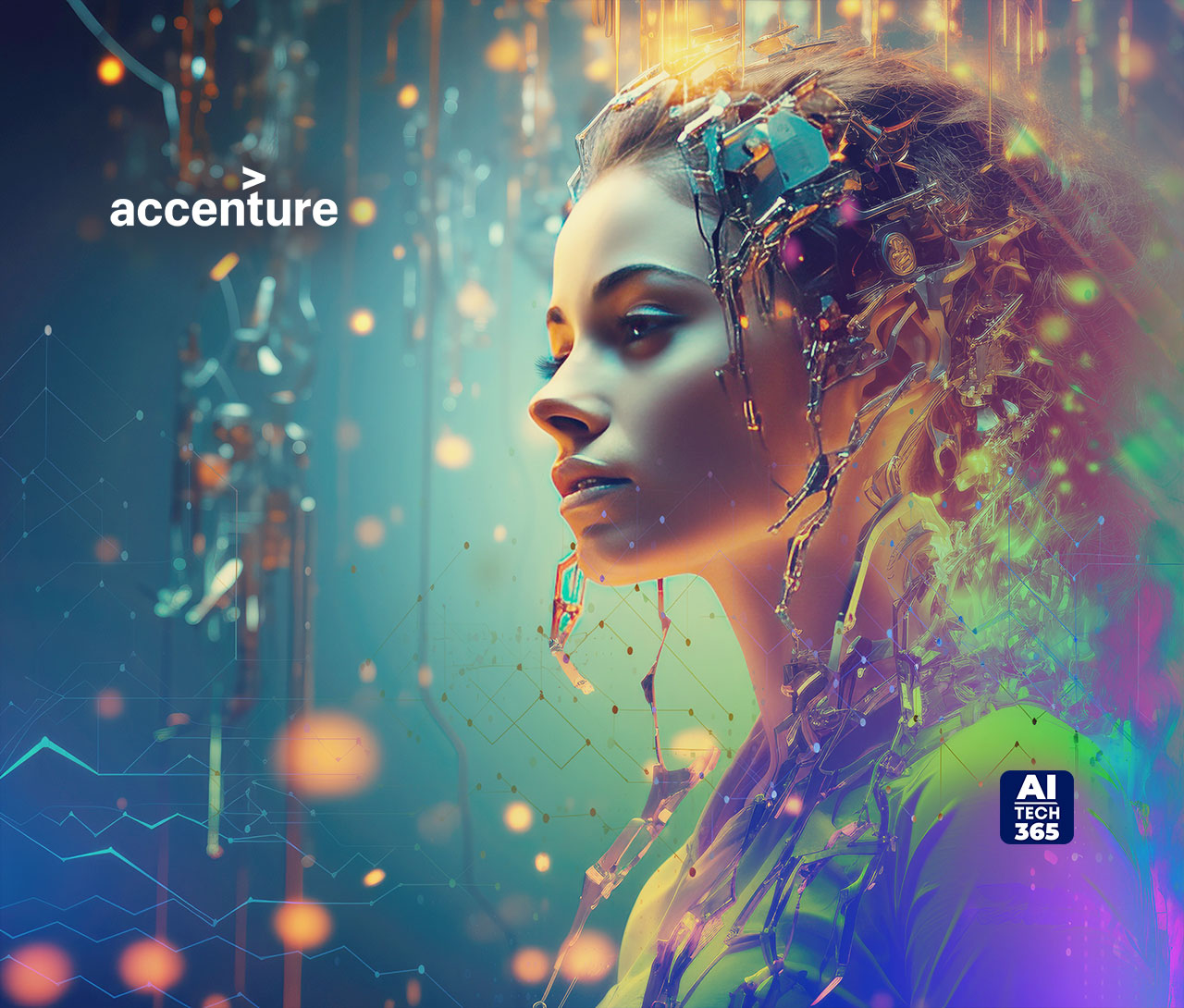 Accenture Collaborates With SAP To Help Organizations Adopt Generative ...