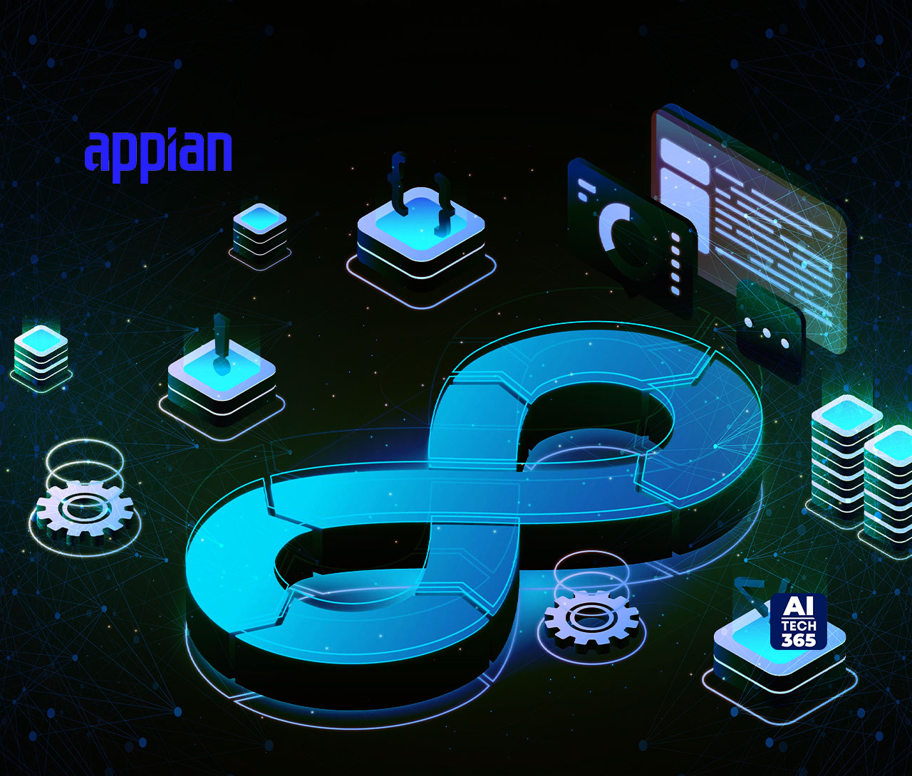 Appian Named a Leader in the 2023 Gartner® Magic Quadrant™ for