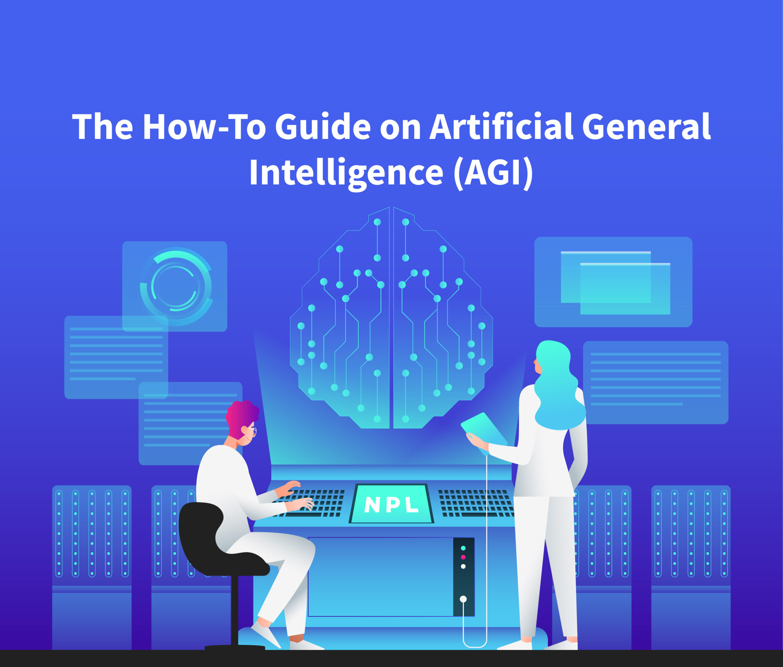 Artificial General Intelligence