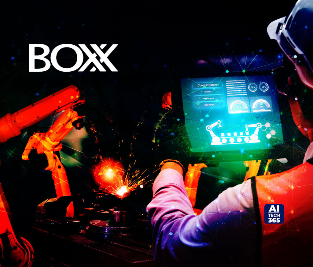 BOXX