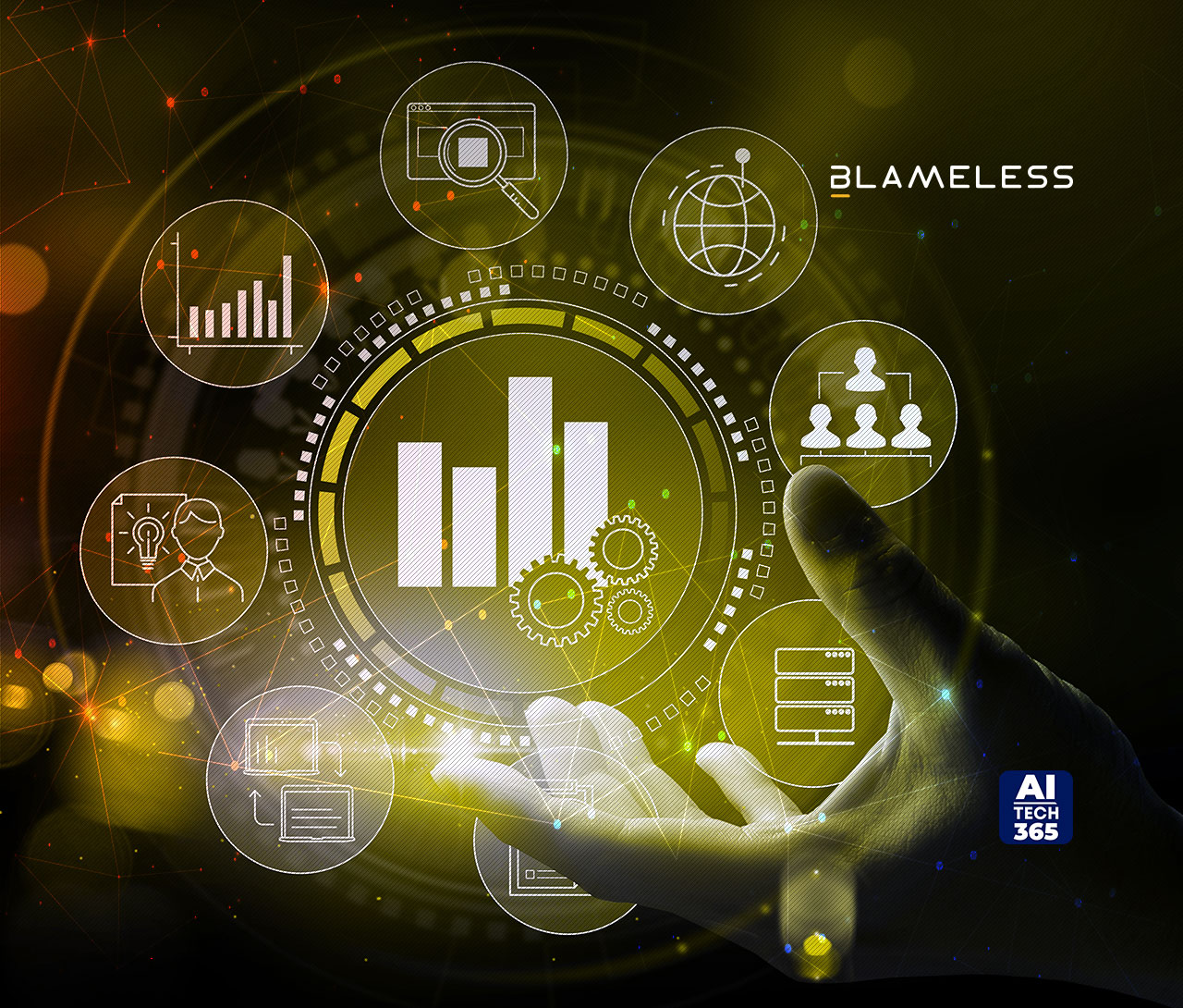 Blameless Introduces The First Generative AI-powered, Automated ...