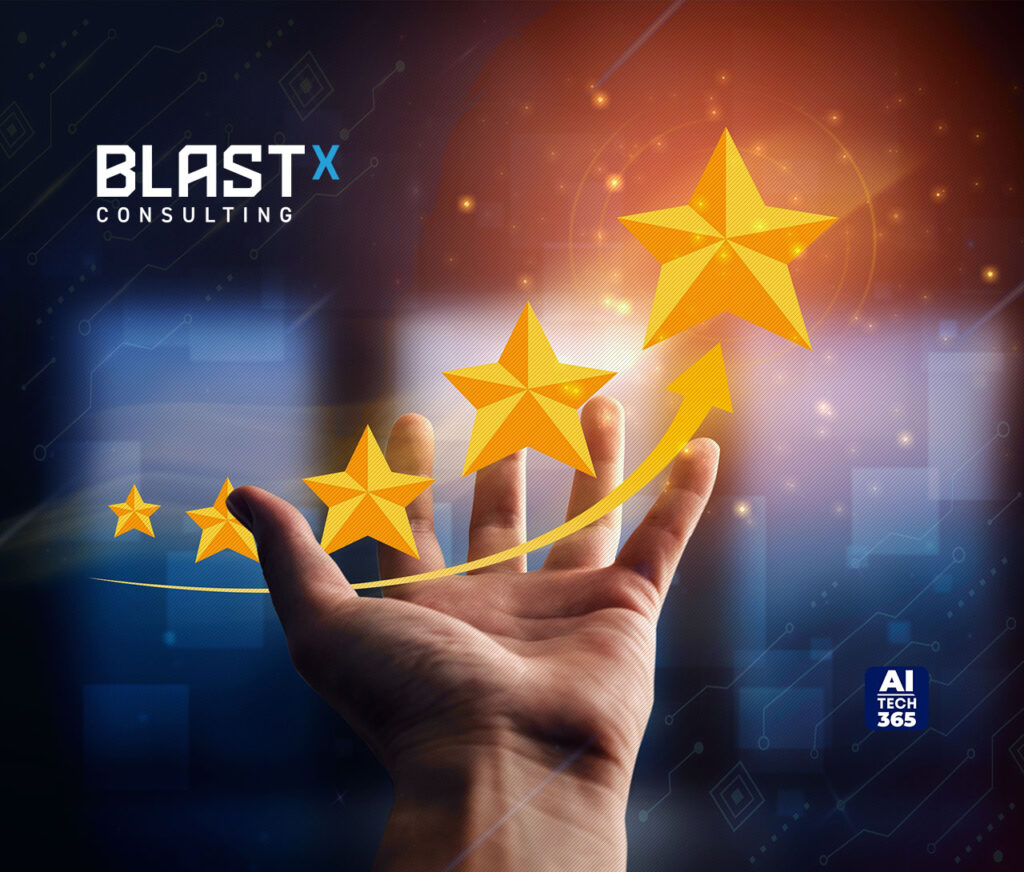 BlastX