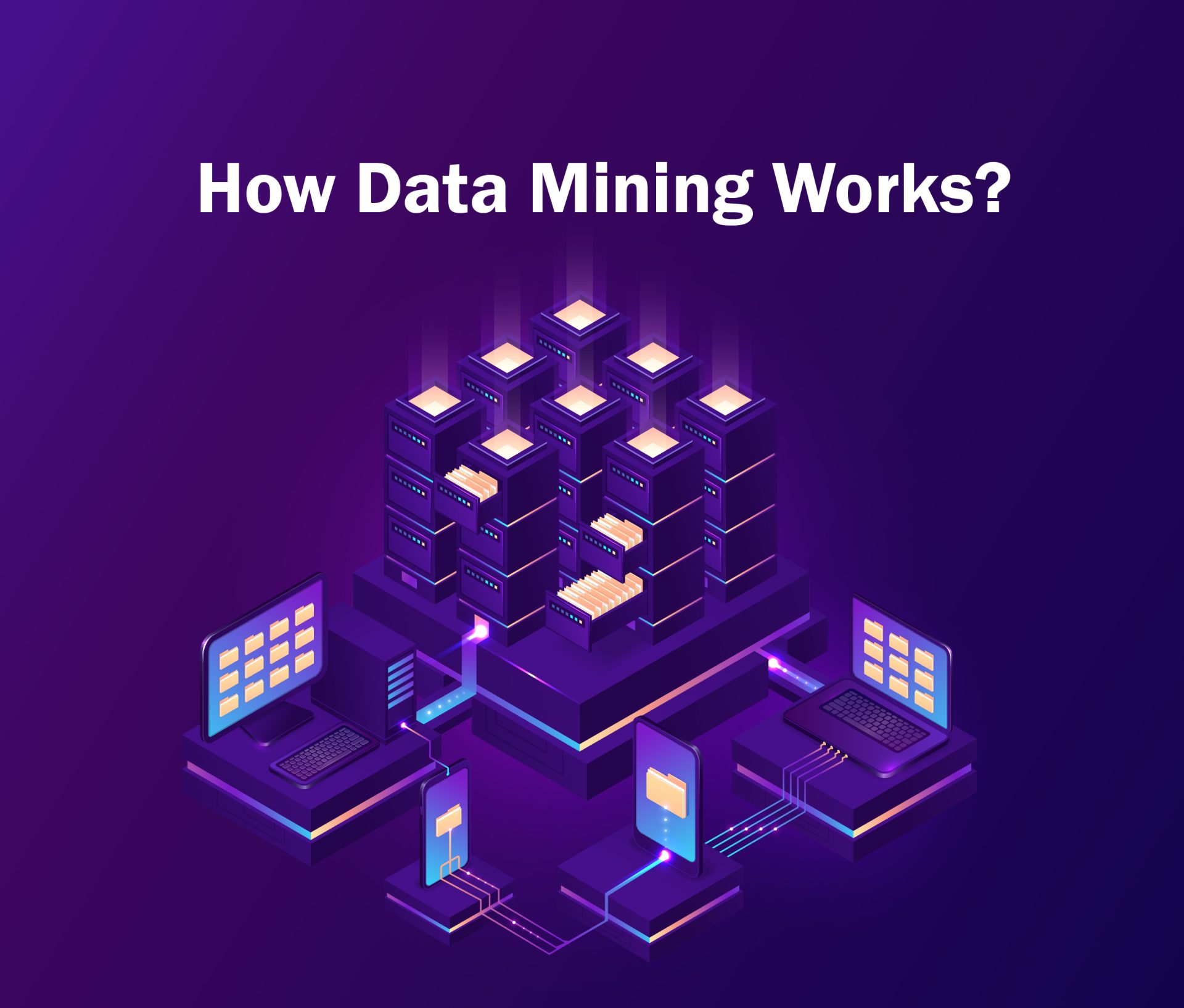 Data Mining: The Secret Weapon for Businesses of All Sizes