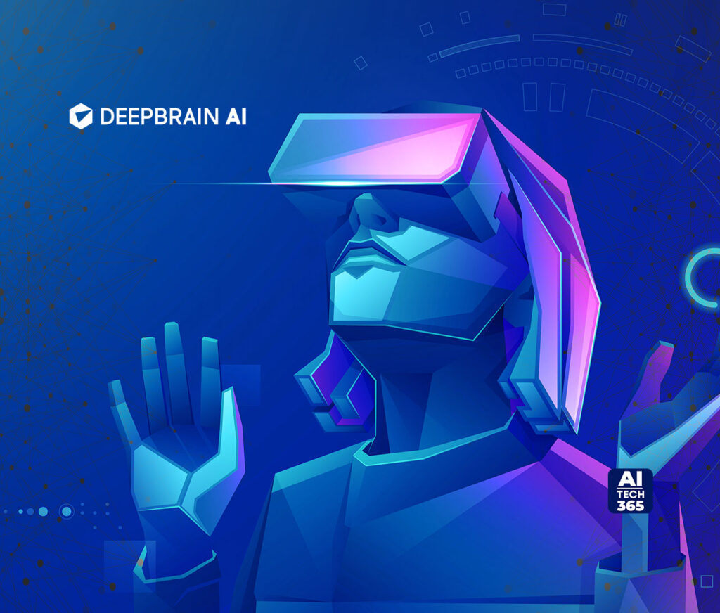 DeepBrain AI