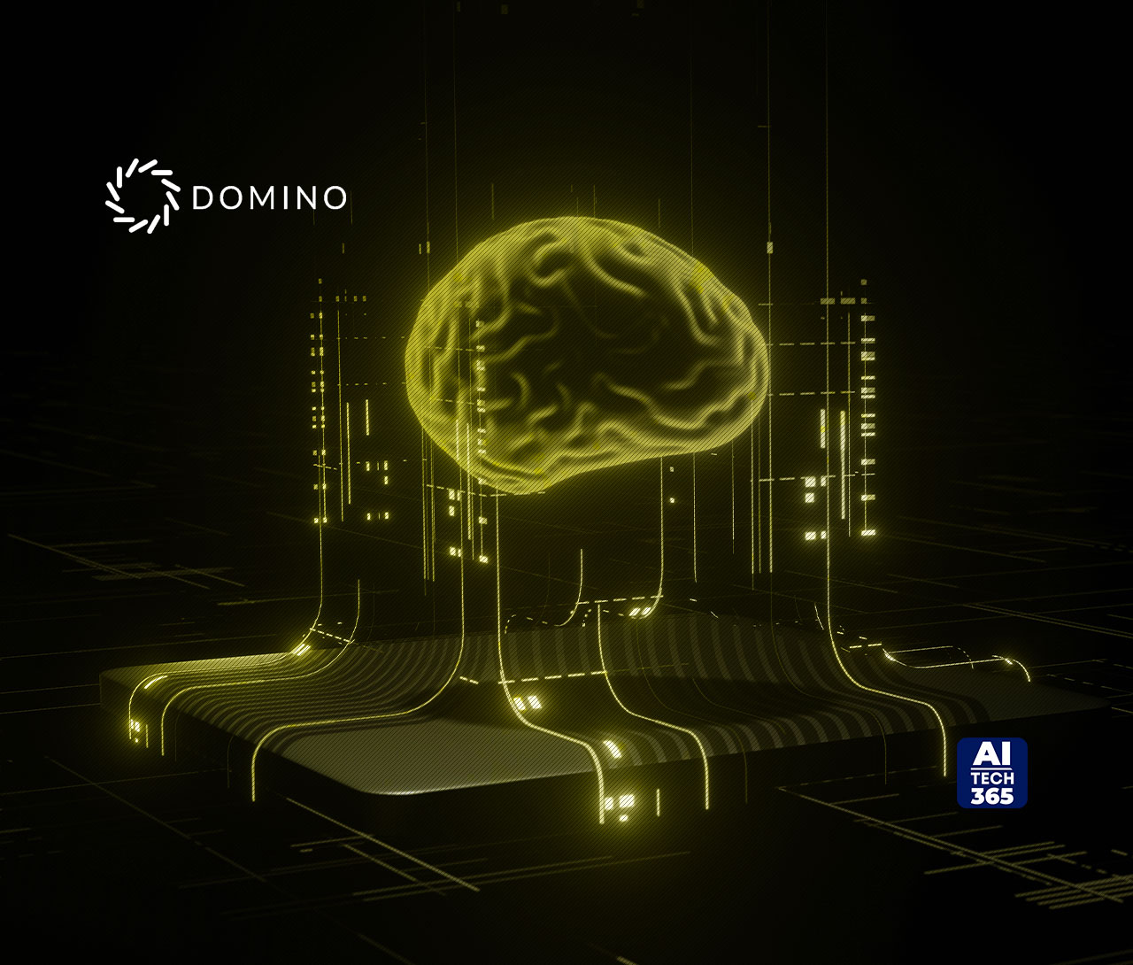 Domino Data Lab Named a Leader in Two Independent AIFocused Market Studies