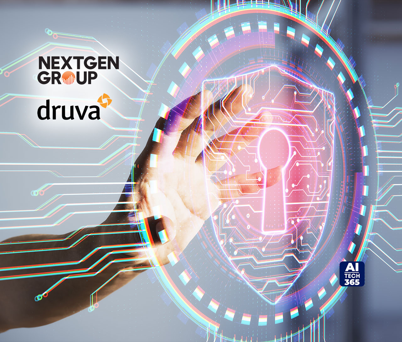 Druva Expands Modern SaaS Data Protection Through Partnership With ...