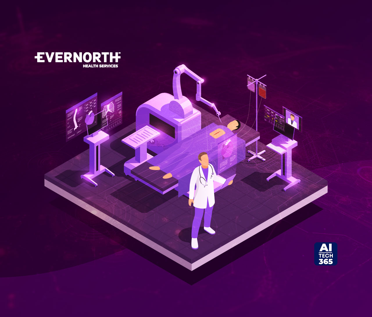 Evernorth Acquires Bright.md Technology Platform, Enhances MDLIVE's