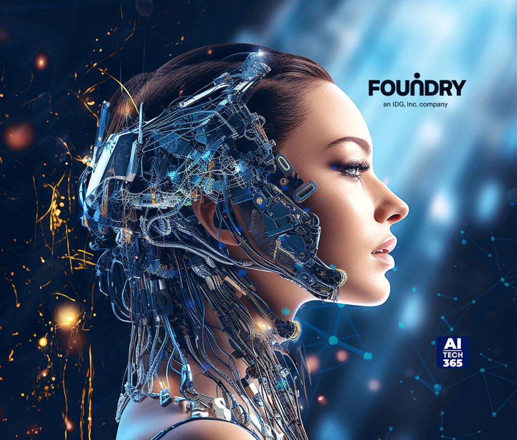 Foundry